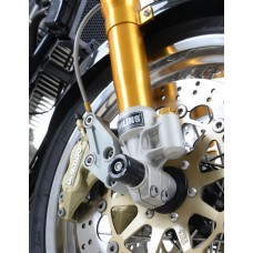 R&G Racing Fork Protectors for Norton Commando 961 Sport '15-'21
